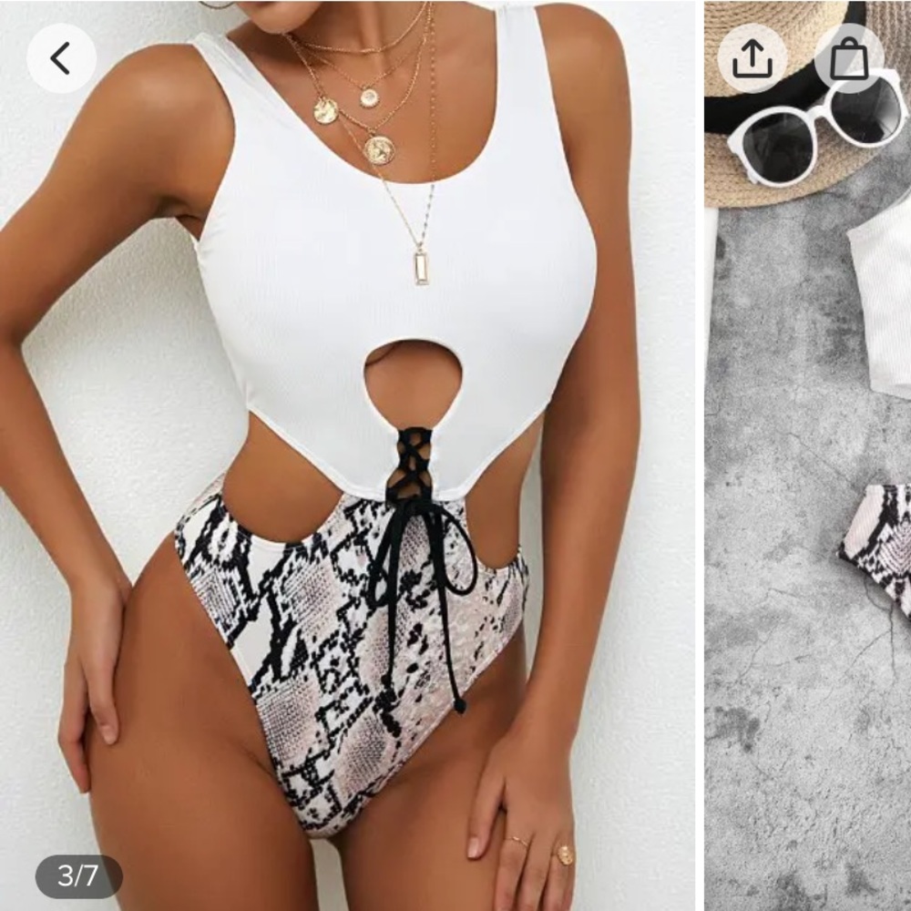 ZAFUL one piece